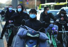 China reports no new local virus cases Life has slowly started to return to normal in parts of China, with people back at work, factories up and running, and schools in some regions resuming. AFP