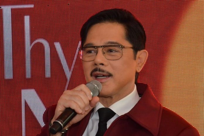 Christopher de Leon
