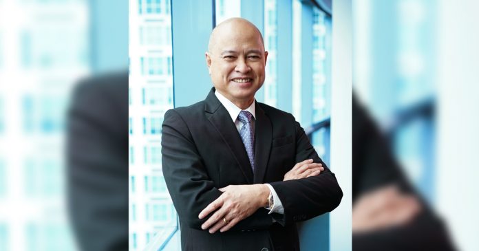 Dr Francisco Lopez Viray