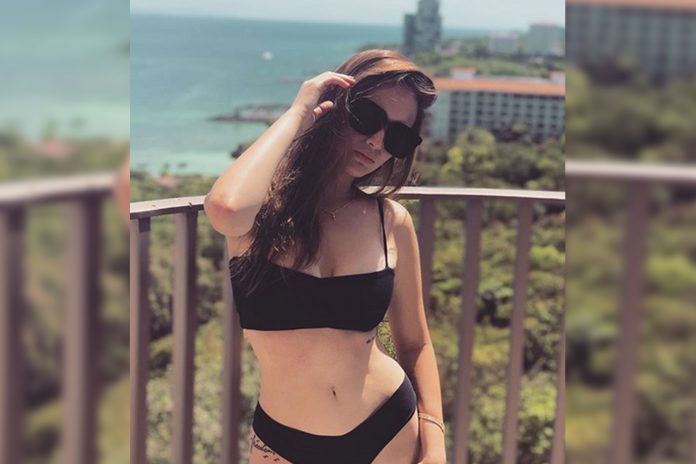Ellen Adarna