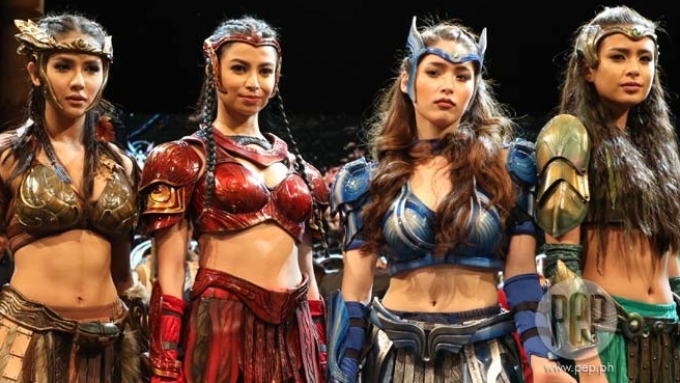 Encantadia