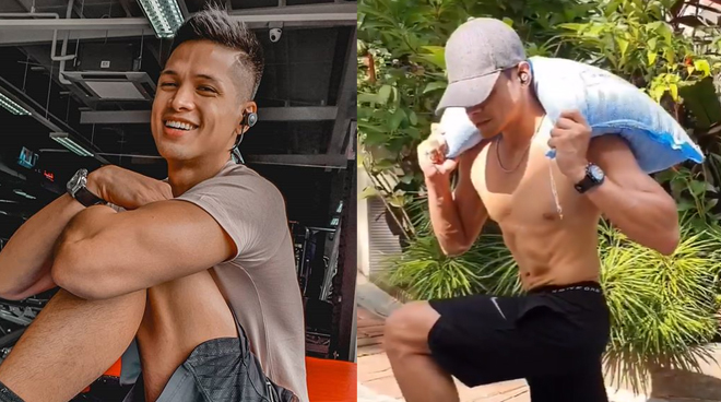 Vin Abrenica