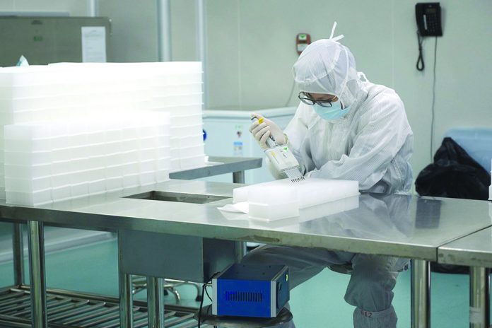 Food and Drug Administration The Food and Drug Administration now allows the use of locally-developed test kits for the detection of novel coronavirus as confirmed cases of the deadly disease continue to mount. ABS-CBN NEWS