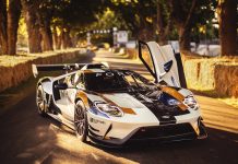 Ford’s esports teams tasked to design a virtual race car Ford is tasking the captains of its French, German, Italian, Spanish, and British national Fordzilla teams to contribute. The whole process will be known as the Team Fordzilla P1 project. FORD