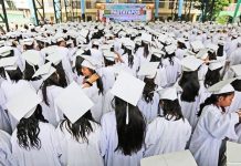 DepEd-Iloilo foregoes graduation rites