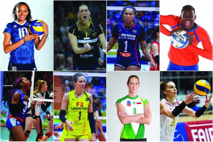 Prior to the Philippine Superliga’s decision to call the Grand Prix quits, the tournament was having one of its best editions. The participating teams tapped new and returning top-caliber imports. FOX SPORTS PH