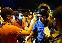 Gratuity pay for Bacolod workers sought