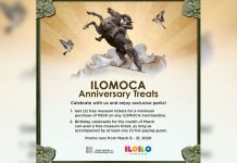 ILOMOCA celebrates 2 years of championing Filipino contemporary art