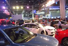 International auto show postponed due to COVID-19 Following the ongoing list of local and international automotive events to either be canceled or postponed, the Manila International Auto Show (MIAS) is the latest car show to be rescheduled due to the ongoing COVID-19 health crisis. PAULO RAFAEL SUBIDO