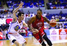 Negrense forward Joe Devance of the Barangay Ginebra San Miguel Kings will be off the team’s radar for a moment in the 2020 PBA Philippine Basketball Association Cup. He is set to undergo stem cell procedure for his foot and knee in Germany. POWCAST MEDIA NETWORK GROUP