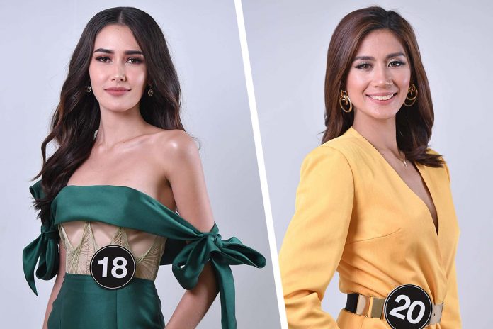 Karen Laurrie Mendoza, Anna Thea Cenarosa