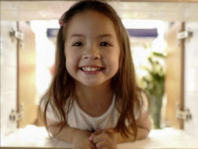 Luna Agoncillo