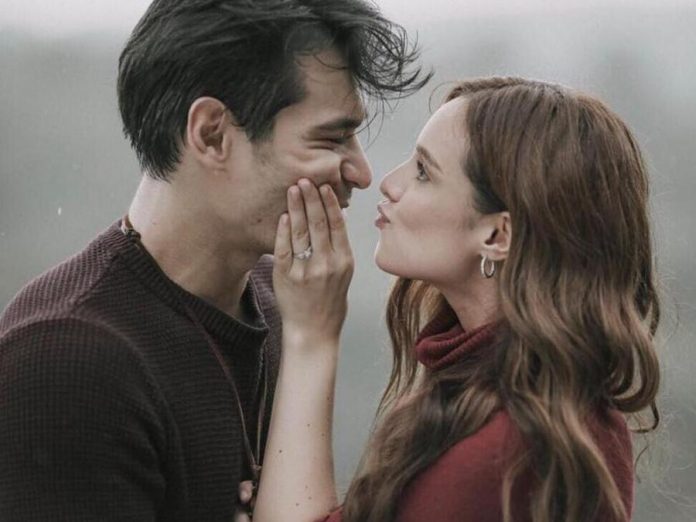Max Collins, Pancho Magno