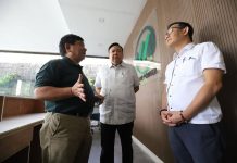 City gov’t recognizes new power distributor