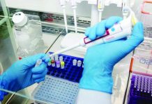 Aklan to send 32 specimens to Iloilo for mass testing Malacañang is urging the Research Institute for Tropical Medicine to ensure accuracy of coronavirus disease 2019 test results before releasing them to concerned parties. This after the RITM clarified that ACT-CIS party-list Representative Eric Go Yap is negative for the viral disease, saying the mistake was due to a “clerical oversight.” GMA NEWS