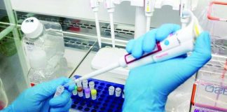 Malacañang is urging the Research Institute for Tropical Medicine to ensure accuracy of coronavirus disease 2019 test results before releasing them to concerned parties. This after the RITM clarified that ACT-CIS party-list Representative Eric Go Yap is negative for the viral disease, saying the mistake was due to a “clerical oversight.” GMA NEWS