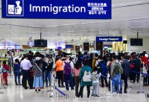 WV to turn away OFWs with coronavirus It is “too early” to predict job losses for OFWs, with the virus confirmed in at least 60 countries, says Overseas Workers Welfare Administration chief Hans Leo Cacdac. ABS-CBN