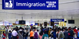 It is “too early” to predict job losses for OFWs, with the virus confirmed in at least 60 countries, says Overseas Workers Welfare Administration chief Hans Leo Cacdac. ABS-CBN