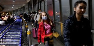 Philippine lawmakers are urging the Department of Labor and Employment to provide assistance to workers who may be displaced due to fears of the coronavirus outbreak. Reuters