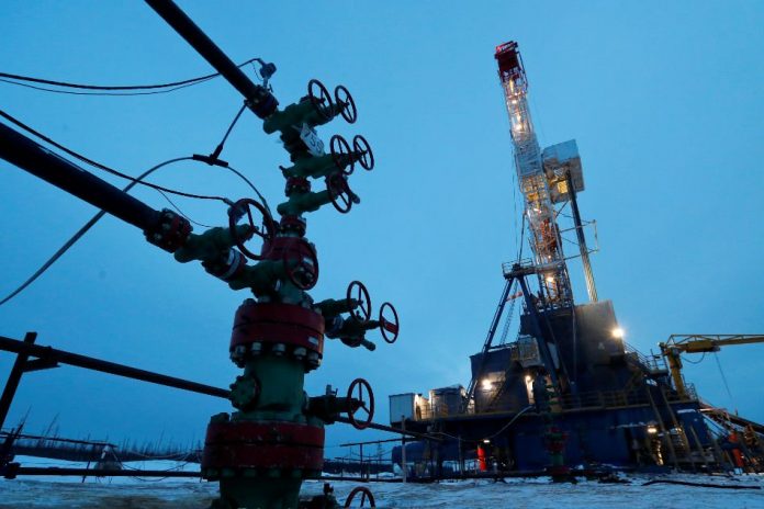 Oil Oil plunged over 20 percent Monday after top exporter Saudi Arabia launched a price war in response to a failure by leading producers to strike a deal to support energy markets. REUTERS