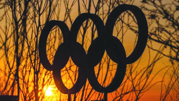 Olympic 2020 Due to the worsening coronavirus disease 2019 pandemic globally, the International Olympic Committee (IOC) reschedules the Tokyo Olympics to a date beyond 2020 but not later than summer of 2021. Four Filipino athletes have already qualified in the world’s biggest sports event. GETTY IMAGES