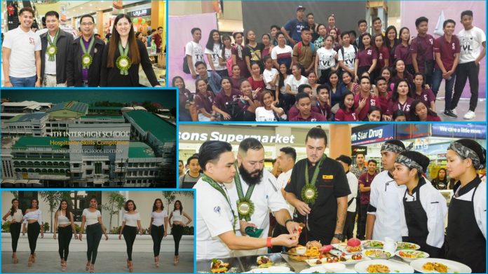 PHINMA UI lauds winners of 4th Inter High School Skills Competition PHINMA UI lauds winners of 4th Inter High School Skills Competition