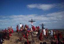 No Pagtaltal; Guimaras not letting guard down despite COVID-19-free status
