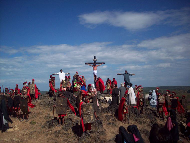 Pagtaltal Guimaras