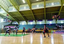 “This Pintados de Pasi invitational basketball, as well as our other sporting events, was our way of promoting Passi City through sports tourism, since we believe that ‘Sa Passi Masadya Kaw!,” says Randy Palomaria, Passi City Sports Development Officer III. CIO LGU PASSI