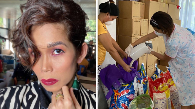 Pokwang