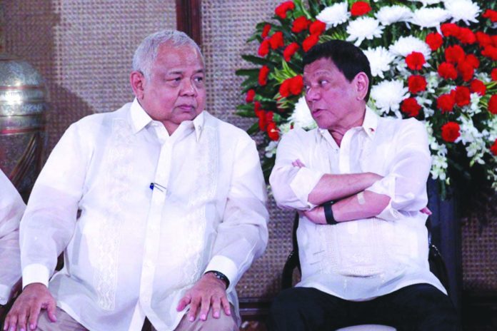 President Rodrigo Duterte The Duterte administration will not abuse the additional powers sought from Congress to curb the coronavirus disease 2019 (COVID-19) pandemic in the country, says Executive Secretary Salvador Medialdea. PCOO