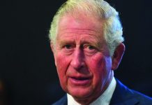 UK’s Prince Charles tests positive for COVID-19 Prince Charles, 71, is first in line to the British throne. He is experiencing mild symptoms “but otherwise remains in good health.” REUTERS
