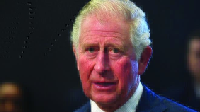 Prince Charles Prince Charles, 71, is first in line to the British throne. He is experiencing mild symptoms “but otherwise remains in good health.” REUTERS