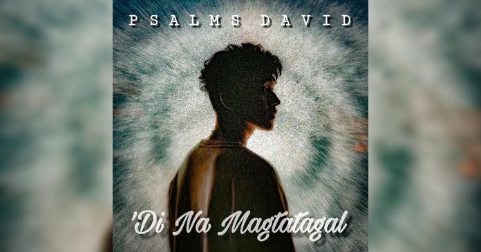 Psalms David
