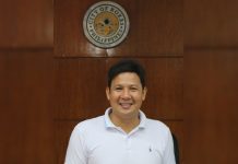 Roxas City creates ‘tech’ tracking PUMs, PUIs