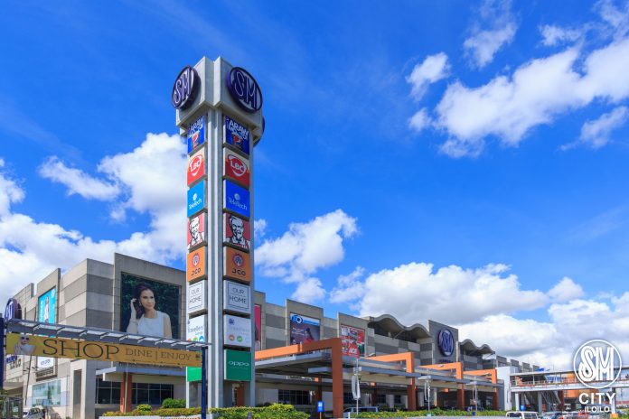 SM City Iloilo