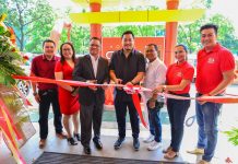 Hotel Sogo unveils newest branch in the north