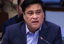 Negrense Zubiri extends self-quarantine to 21 days "I am on my 16th day of isolation (on March 27) but I have decided to extend it to 21 days just to be absolutely sure that I no longer have any symptoms," says Negrense Senator Juan Miguel Zubiri on his status about the coronavirus disease 2019. He was the first Filipino senator to have tested positive for the virus. POLITICS.COM.PH