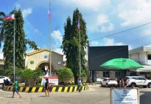 WVMC dedicated hospital for COVID-19 The Department of Health has designated Western Visayas Medical Center in Iloilo City as the health facility dedicated to coronavirus disease cases. IAN PAUL CORDERO/PN