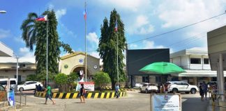 The Department of Health has designated Western Visayas Medical Center in Iloilo City as the health facility dedicated to coronavirus disease cases. IAN PAUL CORDERO/PN