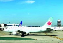 Air Canada to lay off over 5-K flight attendants Air Canada attributes the layoffs to the "rapid evolution" of the coronavirus pandemic and the reduction in service it has caused. AFP