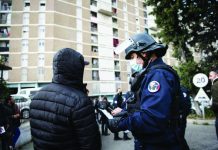 ‘Corona criminals’ prey on Europe’s virus fears Criminals are finding burglary and drug smuggling difficult due to the coronavirus – so they are going online. AFP