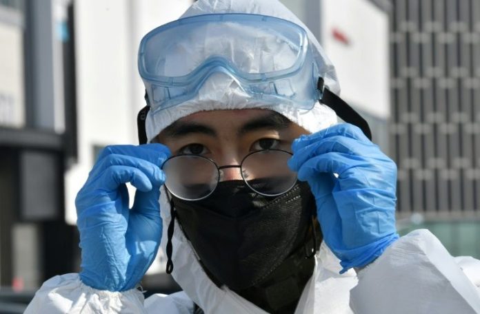 coronavirus Asia The coronavirus could wipe more than $200 billion off Asia Pacific economies this year, S&P Global ratings warned Friday, sending growth to its lowest level in more than a decade, as governments struggle to combat the disease. AFP