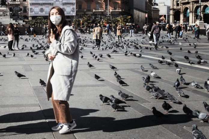 coronavirus epidemic The coronavirus epidemic will cost world tourism at least $22 billion owing to a drop in spending by Chinese tourists, the World Travel and Tourism Council head said Thursday. BLOOMBERG