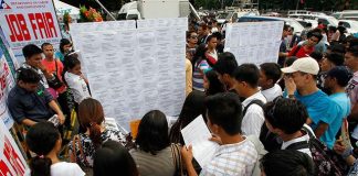 To mitigate the impact on unemployment, Labor assistant secretary Dominique Tutay said the Department of Labor and Employment has financial assistance and livelihood programs as well as jobs placement initiatives to ensure that displaced workers will be reintegrated to the labor force. GMA