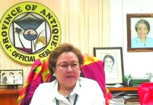 Antique to shut borders, restrict travel for 2 weeks Gov. Rhodora Cadiao is appealing to all Antiqueños to finish all personal business outside of the province and return on or before border restrictions take place. PIA