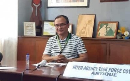 Antique provincial health office chief Dr. Ric Noel Naciongayo says that the 13 patients under investigation (PUIs) admitted in the hospitals in this province are in stable condition on March 20.The PUIs can be discharged after a 14-day quarantine and management. PNA