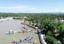 Over 250 families up for relocation as Malandog River rehab nears completion Malandog River, located in the boundary of the towns San Jose and Hamtic, Antique is one of the country’s oldest ports. It does not only contribute to province’s agriculture and fisheries but also to its economy and tourism. MRRDP