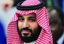 Crown Prince Mohammed bin Salman is considered the de facto leader of Saudi Arabia. REUTERS