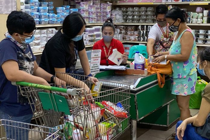 A “calibrated” reopening of shopping malls could be part of the partial easing of the Philippines’ coronavirus lockdown A “calibrated” reopening of shopping malls could be part of the partial easing of the Philippines’ coronavirus lockdown, Socieconomic Planning Secretary Ernesto Pernia said Thursday. ABS-CBN